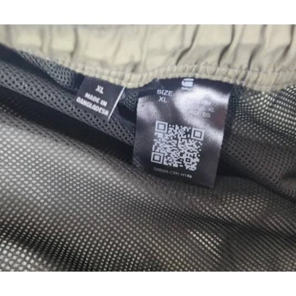 G-Star star raw